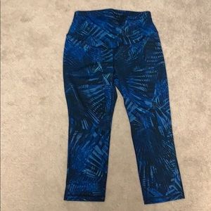 Maternity leggings